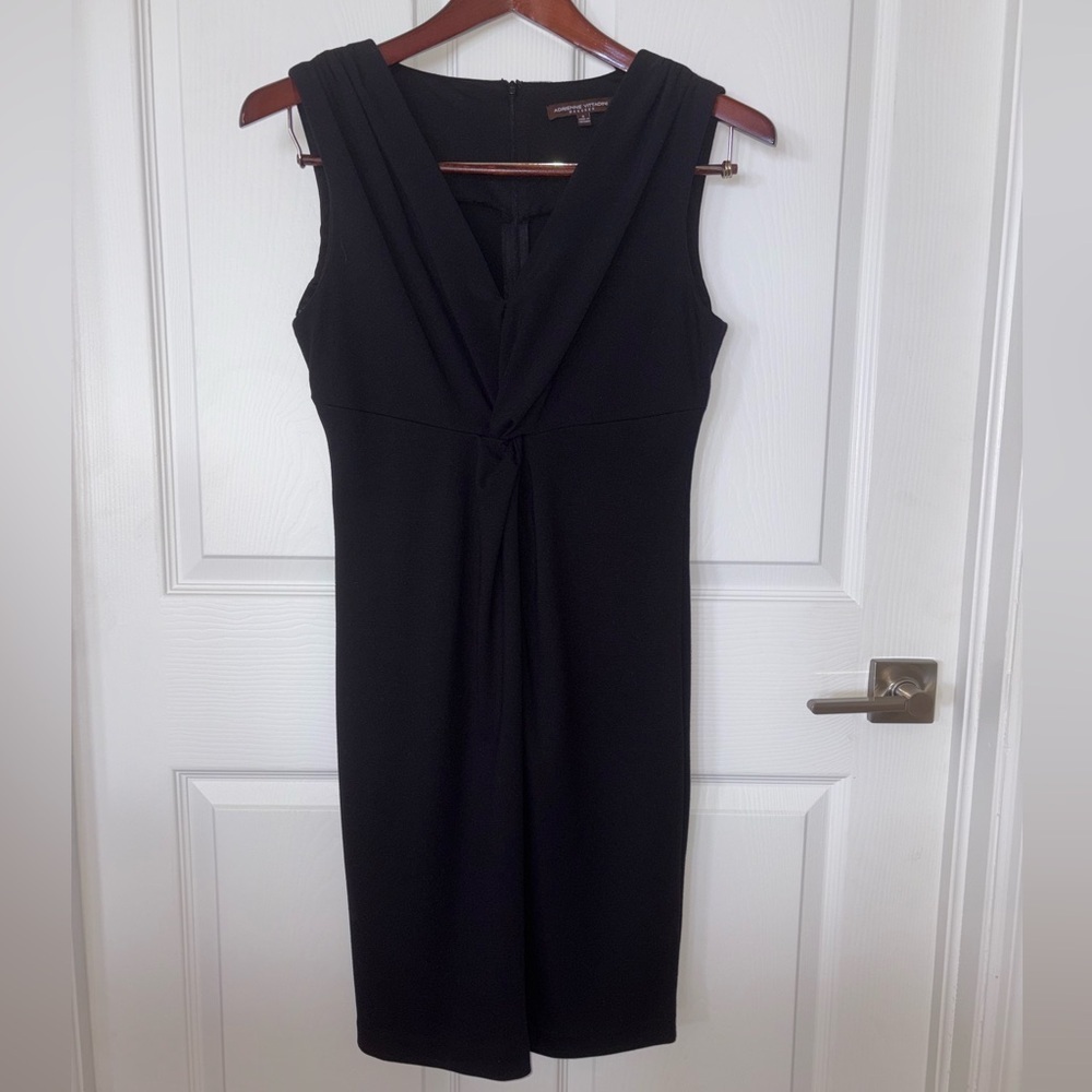 Adrienne Vittadini dress size 8